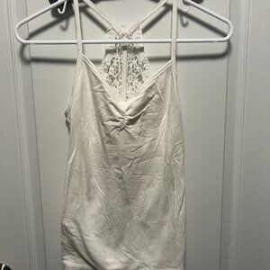 Racerback Cami